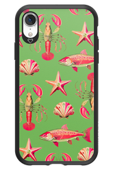 Sea Stars - Apple iPhone XR