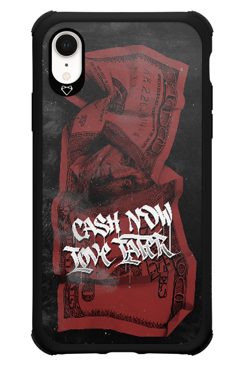 Liquid Assets - Apple iPhone XR