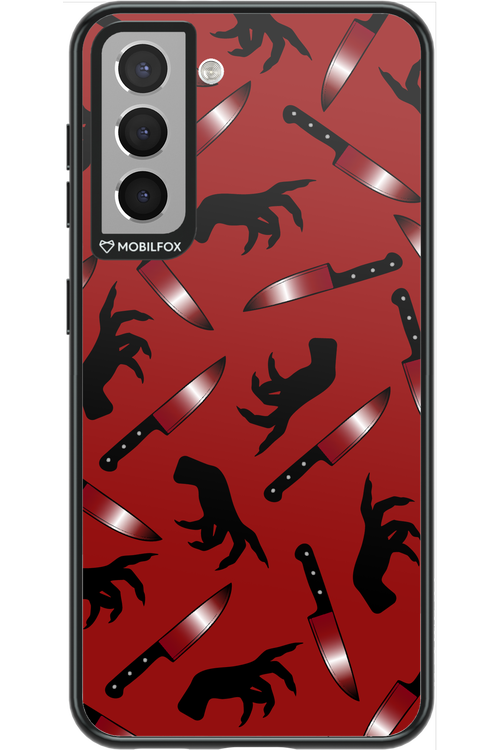 Handy Tool - Samsung Galaxy S21