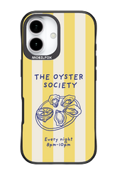 Oyster Society - Apple iPhone 17