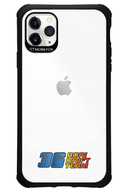Minimal Drift - Apple iPhone 11 Pro Max