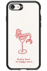Happy Hour - Apple iPhone 8