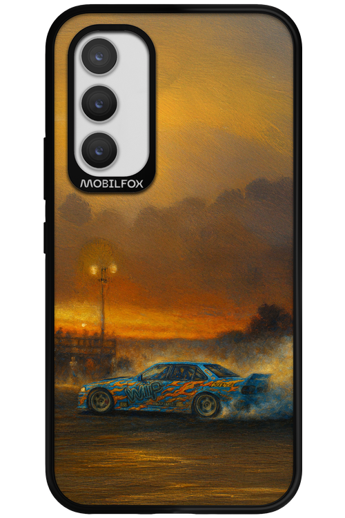 Drift Chaos - Samsung Galaxy A34