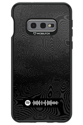 Techno frequency - Samsung Galaxy S10e