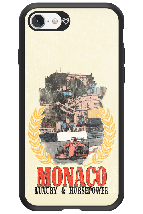Monaco Luxury - Apple iPhone 7