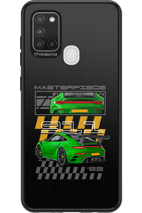 Masterpiece - Samsung Galaxy A21 S