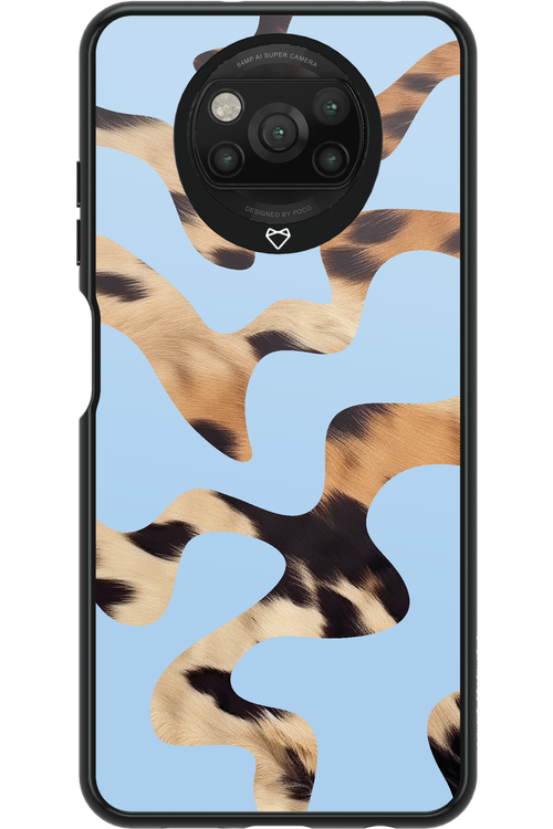 Funky Deer - Xiaomi Poco X3 Pro