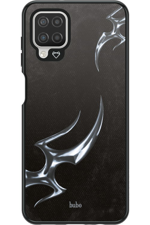 CHROMEPHASE - Samsung Galaxy A12