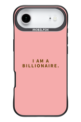 Billionaire - Apple iPhone 17 Air