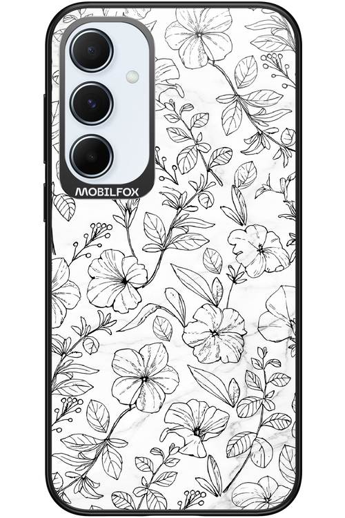 Lineart Beuty - Samsung Galaxy A55