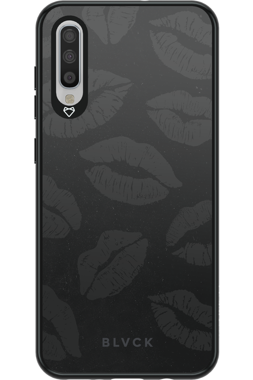 Dark Lips - Samsung Galaxy A70