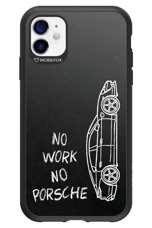 No Work - Apple iPhone 11