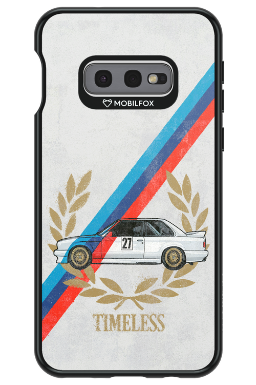 Timeless - Samsung Galaxy S10e