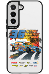 Burnout King - Samsung Galaxy S22