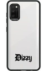 Crimson Code - Samsung Galaxy A41