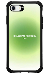 MY LUCKY LIFE - Apple iPhone 8