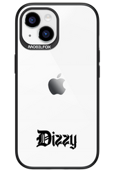 Crimson Code - Apple iPhone 15