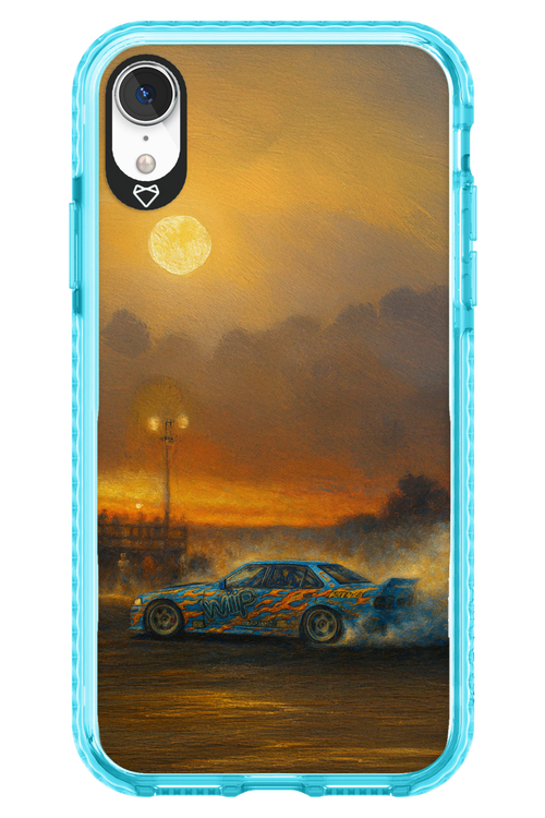 Drift Chaos - Apple iPhone XR