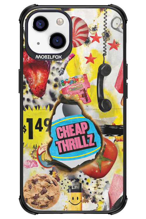 CHEAP THRILLZ - Apple iPhone 13