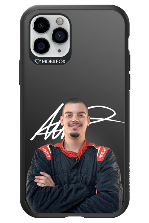 Driver’s Pride - Apple iPhone 11 Pro