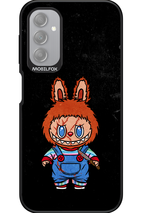 Playtime's over - Samsung Galaxy A14