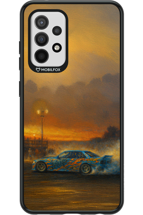 Drift Chaos - Samsung Galaxy A52 / A52 5G / A52s