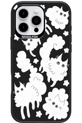 PUFFS - Apple iPhone 16 Pro Max