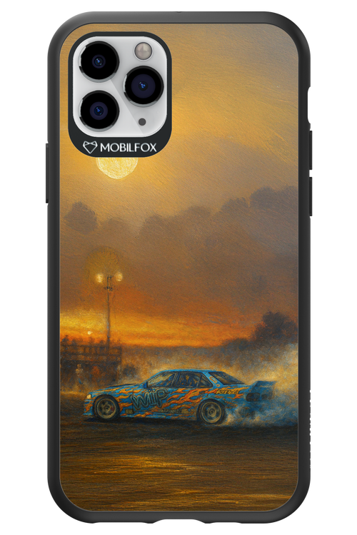 Drift Chaos - Apple iPhone 11 Pro