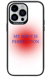 My body is perfection - Apple iPhone 14 Pro Max