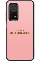 Billionaire - Xiaomi Mi 10T 5G