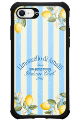 Limoncello - Apple iPhone SE 2020