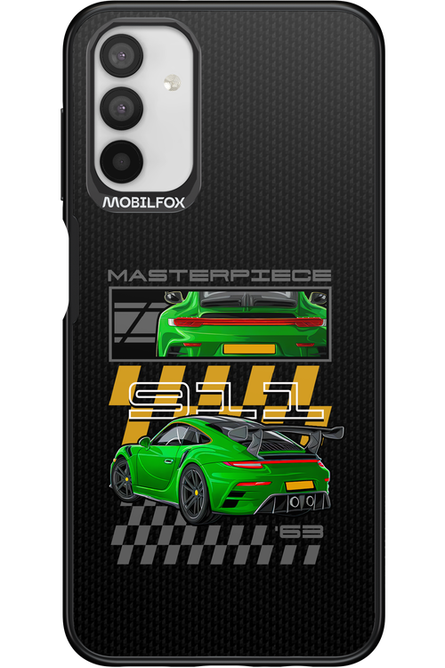 Masterpiece - Samsung Galaxy A04s