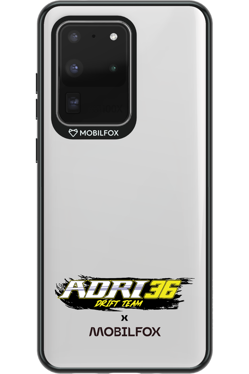 ADRI36 x Mobilfox Edition - Samsung Galaxy S20 Ultra 5G
