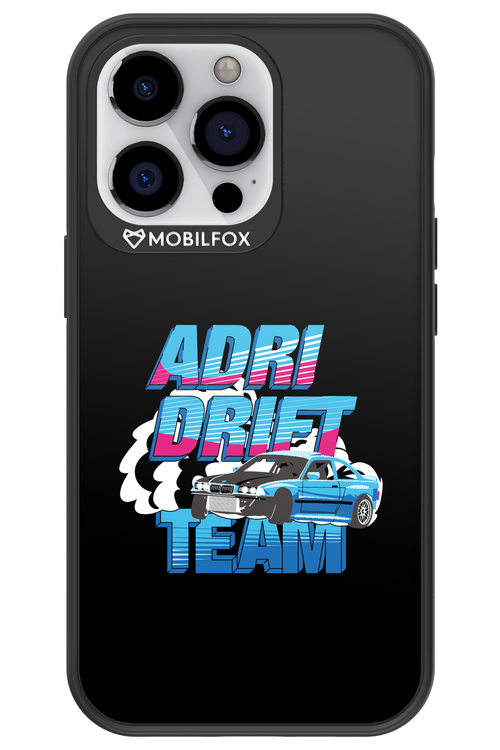 Adri Drift - Apple iPhone 13 Pro