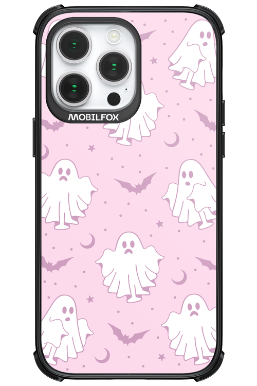 Boo Boo - Apple iPhone 14 Pro Max
