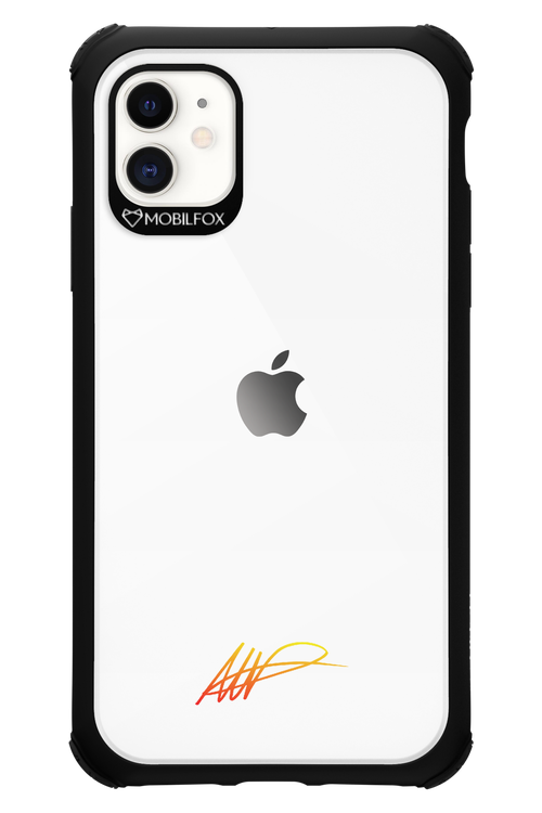 Signature Edition - Apple iPhone 11