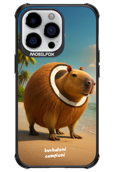 Burbaloni campioni - Apple iPhone 13 Pro