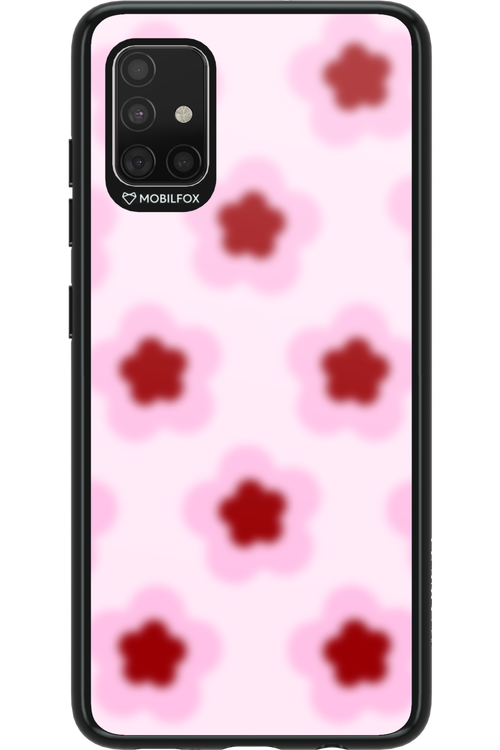 Soft Bloom - Samsung Galaxy A51