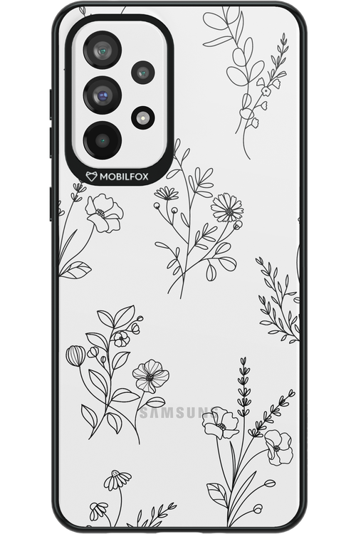 Bouquet - Samsung Galaxy A73