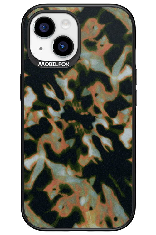 Tiger Acid - Apple iPhone 15