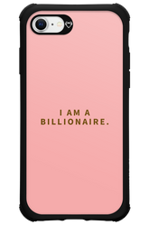 Billionaire - Apple iPhone 8