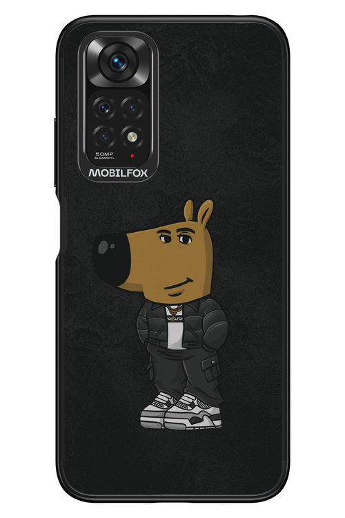 Chill Guy - Xiaomi Redmi Note 11/11S 4G