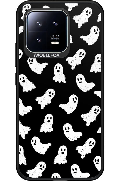 Chill Spirits - Xiaomi 13