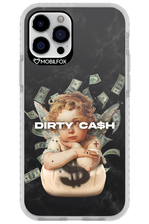 DirtyCash - Apple iPhone 12 Pro