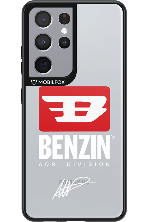 Ultra Benzin - Samsung Galaxy S21 Ultra