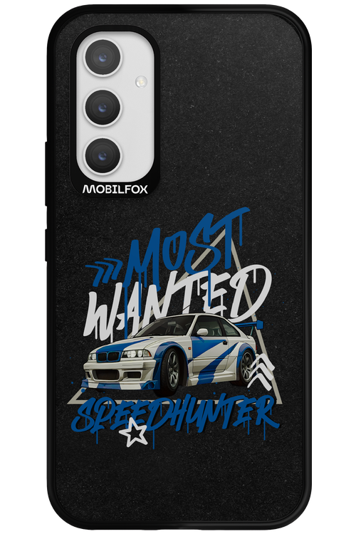 Most wanted - Samsung Galaxy A54