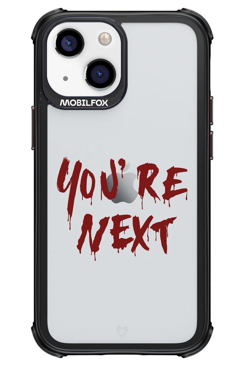You're Next - Apple iPhone 13 Mini