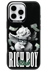 RICH BOY - Apple iPhone 16 Pro Max