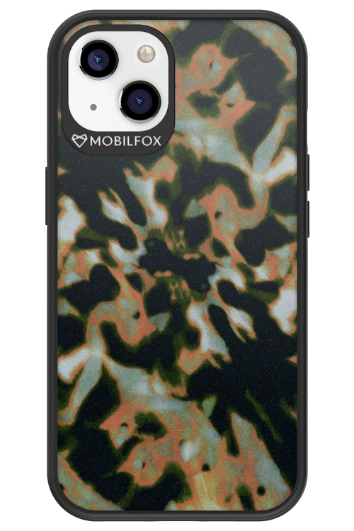 Tiger Acid - Apple iPhone 13