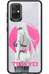 Tokyo Pulse - Samsung Galaxy A71